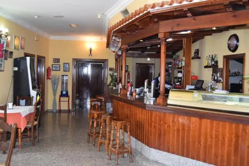 Hotel Rio Seco - Image 1