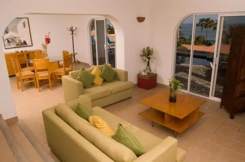 Villa Oceano - Image 1