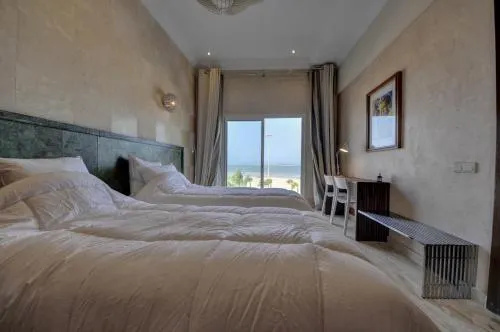 Residence Beach Mogador, Appartement n°29 - Image 1
