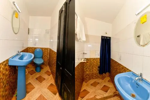 OYO 24434 Indraprastham Cleopatra 2 Bhk Deluxe Houseboay - Image 1