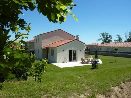 Maison & Jardin 15min de St-Etienne - Image 1