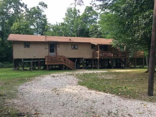 Blue Kamp - Image 1