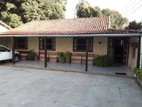 Pousada Rural Veredas - Image 1