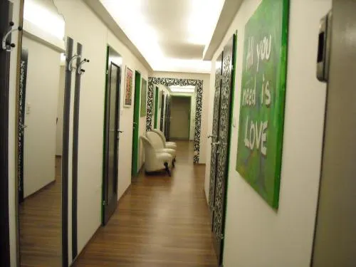 Luxury Design Home Stroheckgasse - Image 1
