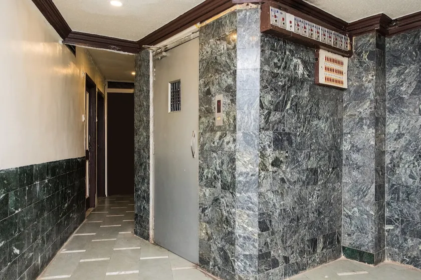 Hotel Chanakya - Image 1