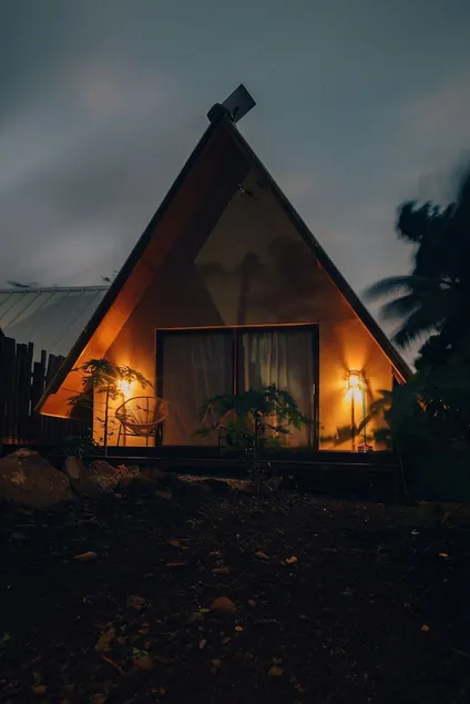 Cabana Pitomba - Image 1