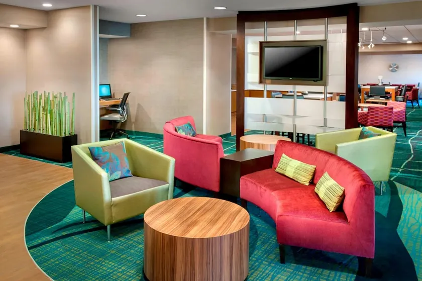 WILLOW GROVE SUITES by IHG - Image 1