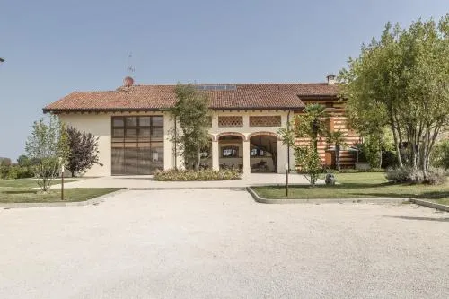 Tenuta La Borghetta - Image 1