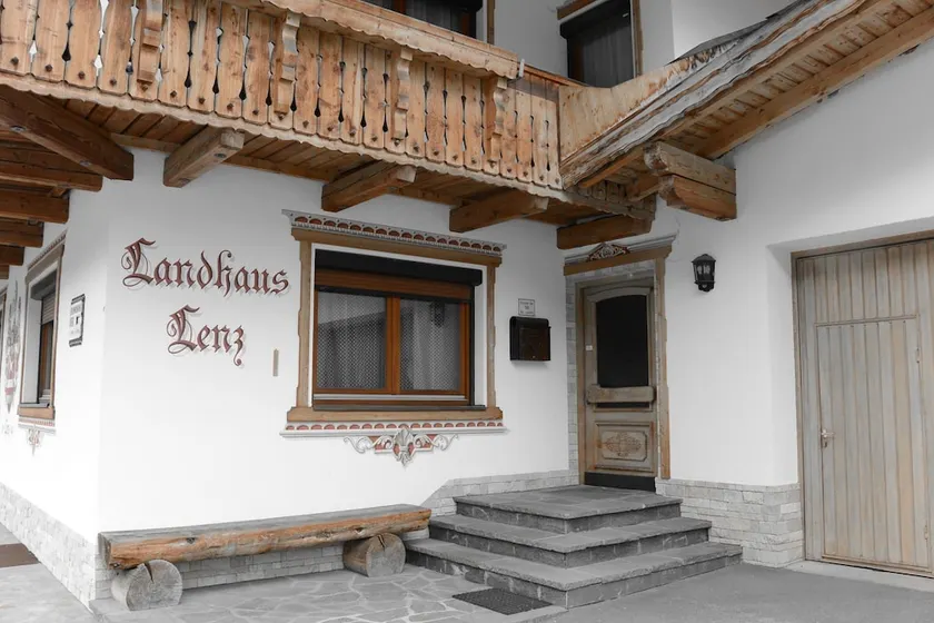 Landhaus Lenz - Image 1