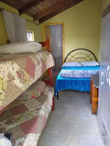 Pousada Balen - Image 1