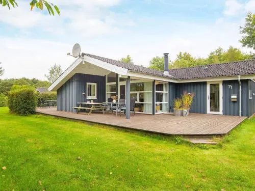Holiday home Toftlund XLVII - Image 1