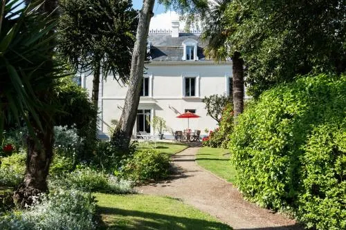 Villa St Raphaël Chambres d'hôtes - Image 1