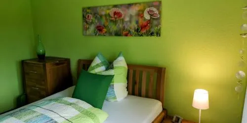 Ninas B&B - exklusiv für Frauen - Image 1