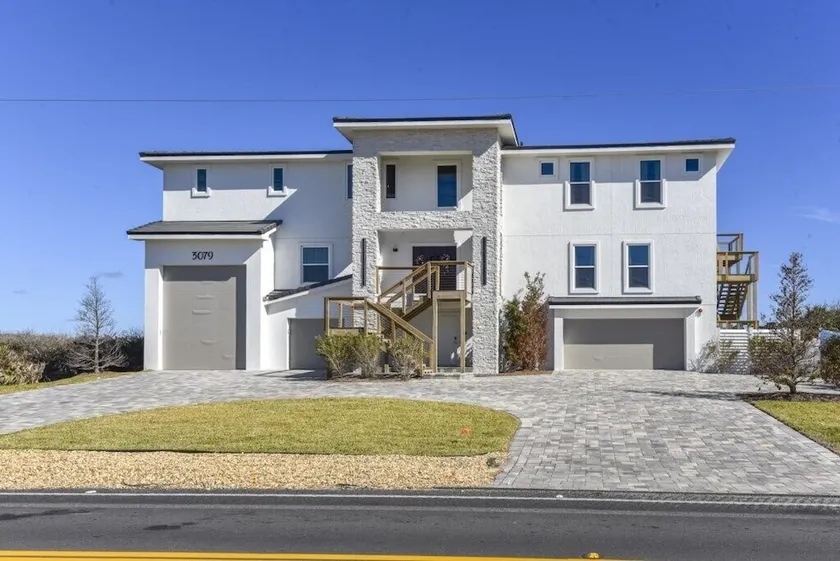 The White House on Flagler Beach - Unit 11 - Image 1