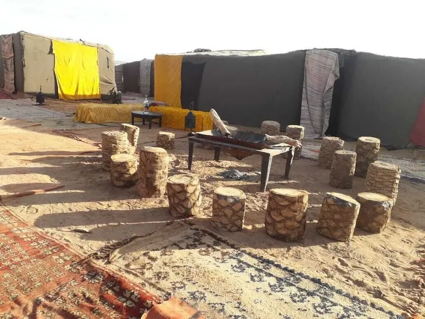 Camp Chegaga - Image 1