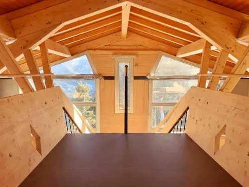 Mereig Mountain Lodge - Image 1