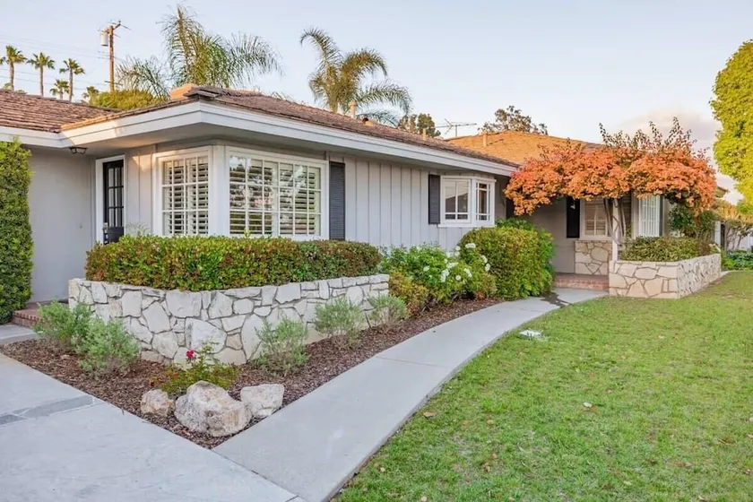 @ Marbella Lane - Serene Ranch Style Home W/pool - Image 1