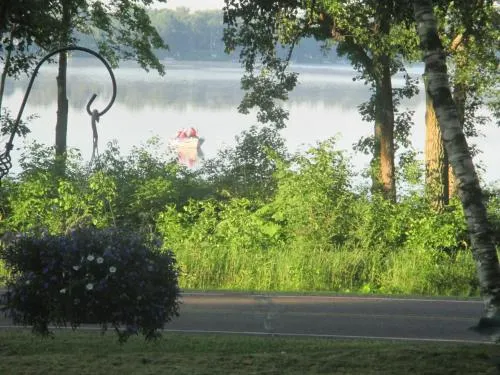 The Charming Lucky Cottage - Image 1