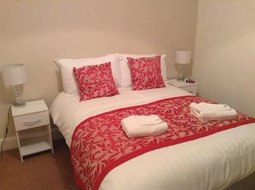Ailsa Guest House - Image 1
