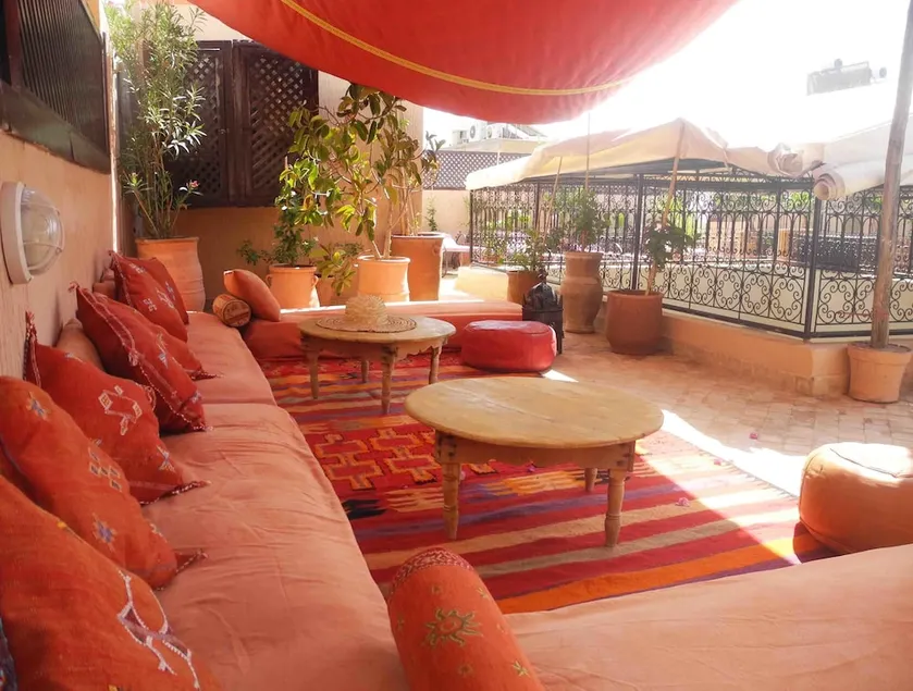Riad Linda - Image 1