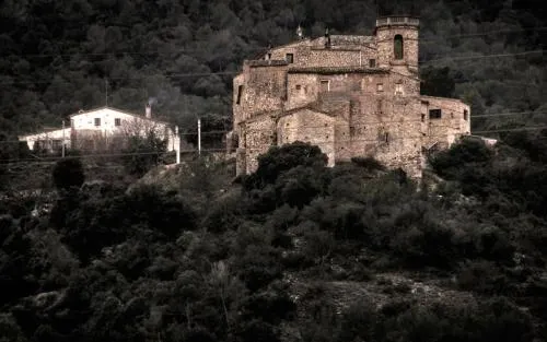 Castell D Orpí - Image 1