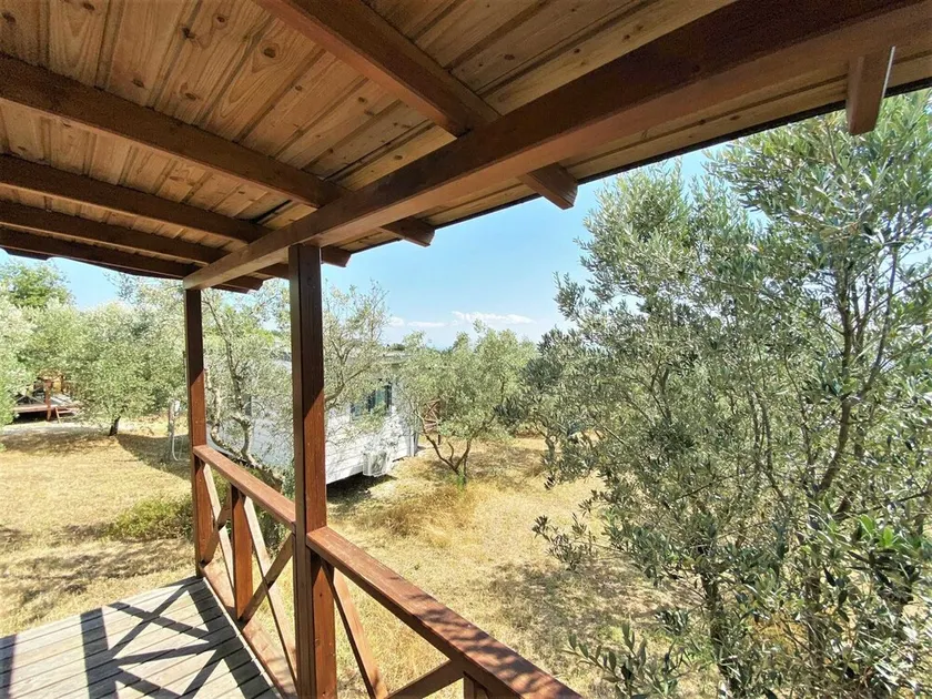 Belvilla By Oyo Lovely Bungalow With A Shared Pool - Image 1