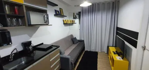 Estudio Alto da Boa Vista - Image 1