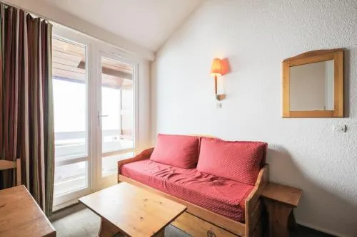 Residence Pierre & Vacances Les Horizons D'huez - Image 1