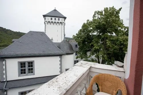 Hotel Rebstock - Image 1