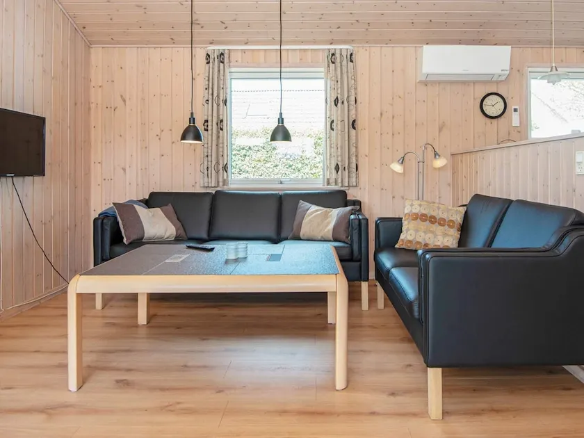 10 Person Holiday Home in Borkop - Image 1