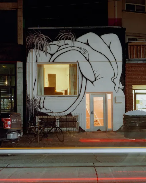Hipster Bachelor Pads - Image 1