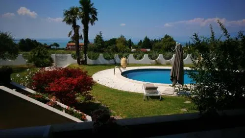 Villa Mattarana - Image 1