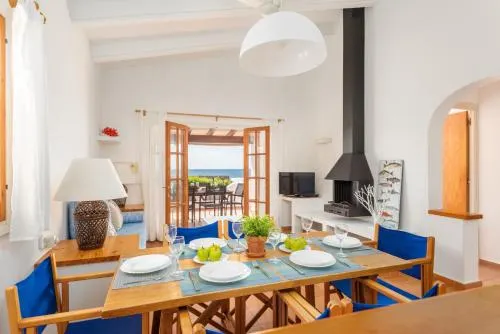 Villa Voramar - Image 1