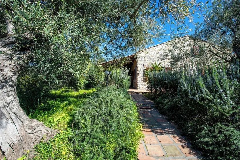 Villetta Rosamarina by Wonderful Italy - Image 1