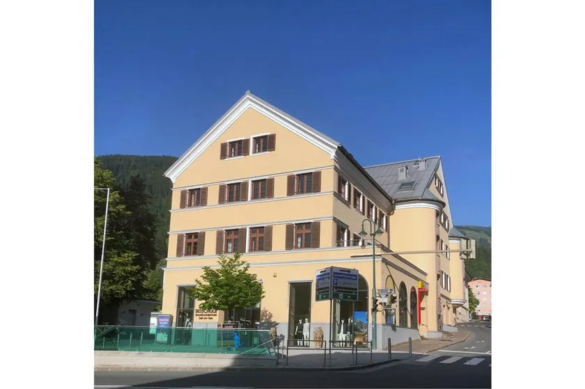 Appartementhotel Post - Image 1