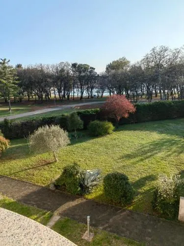 Sea View Apartment & Studio Apartment Bruno Umag - Image 1