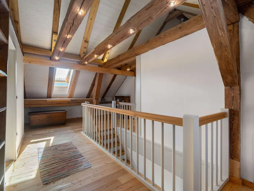 Holiday Home In The Upper Palatinate Forest - Image 1
