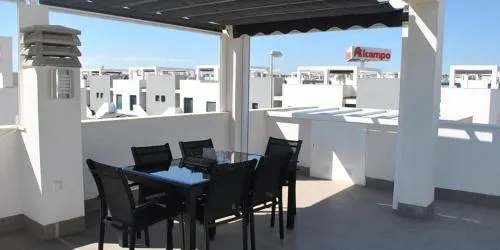 OasisBeach Penthousse la Zénia - Image 1