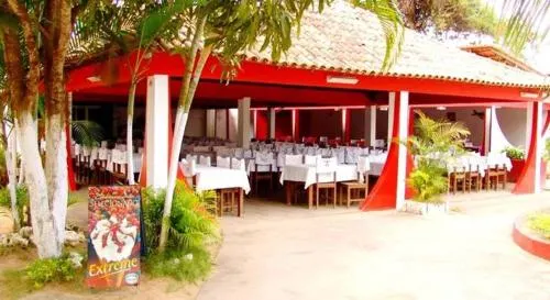 Restaurante E Hotel Iraja - Image 1