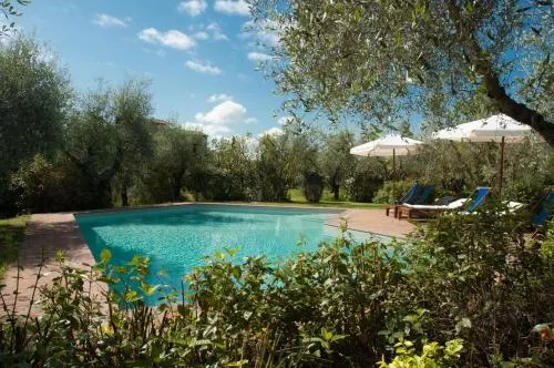 Tognazzi Casa Vacanze Villa Casa di Monte - Image 1