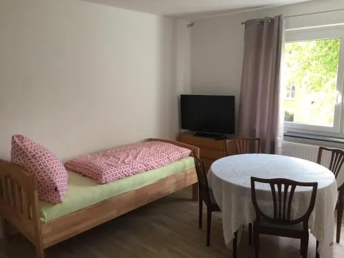 Apartment Hannover / Messe - Image 1