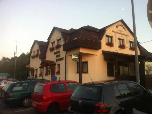 Panorama Panzio Tatabanya - Image 1