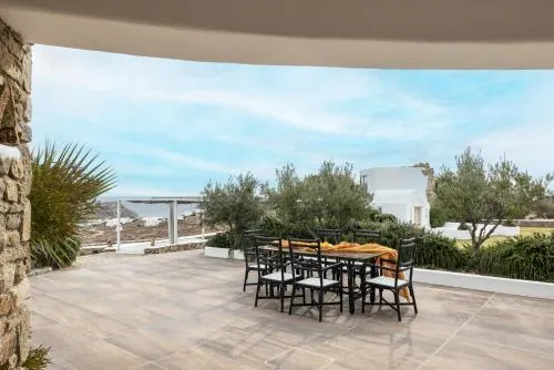 Vibhu Villas Mykonos - Image 1