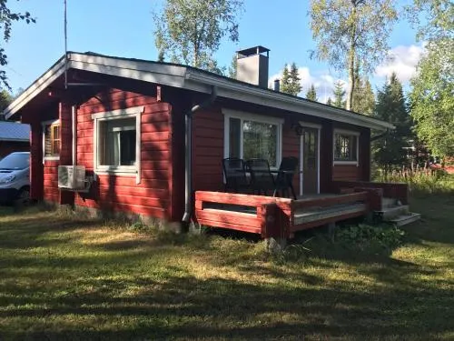 Savotta Camping - Image 1