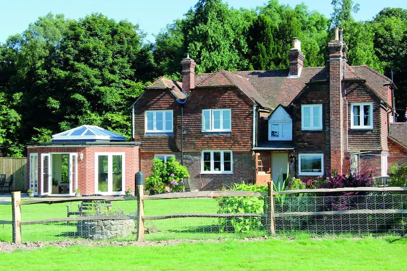 Bewl Rookery B&B - Image 1