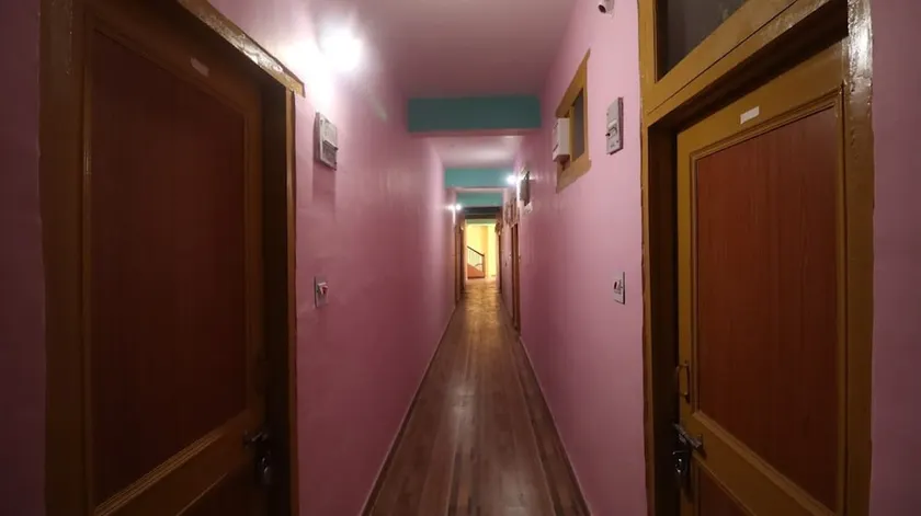 Jasmine Bed & Breakfast - Image 1