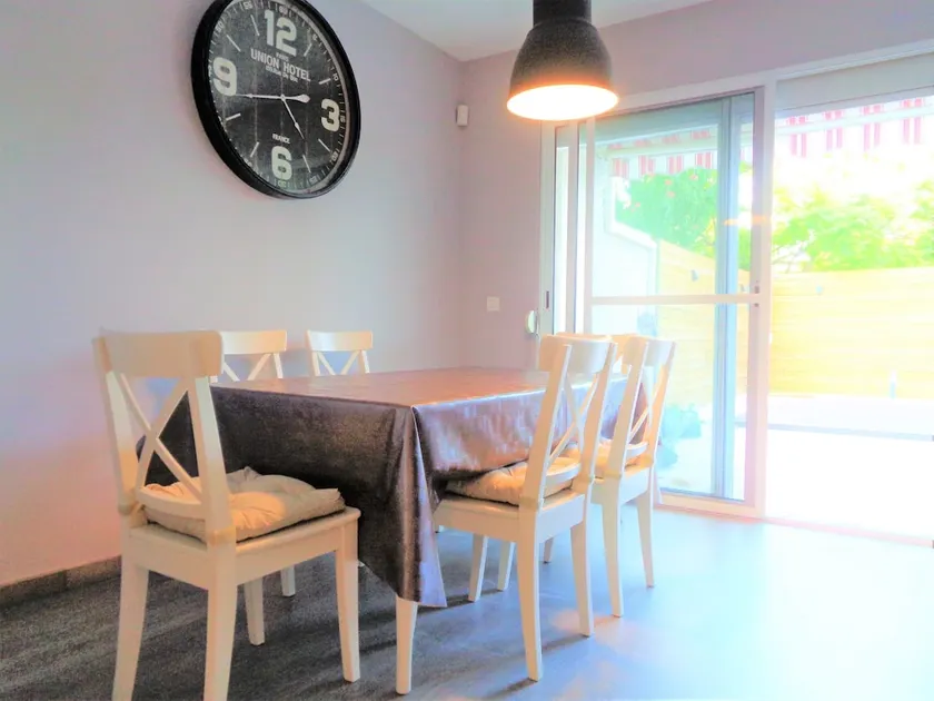 Golf Villa - Image 1