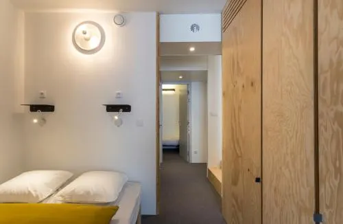 Skissim Select - Residence Varet - Arc 2000 by Travelski - Image 1