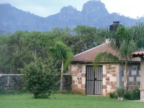 Calli Hotel Tepoztlán - Image 1