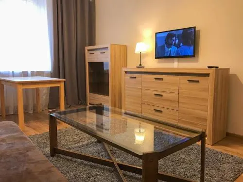 Apartament Awiator Mielec - Image 1